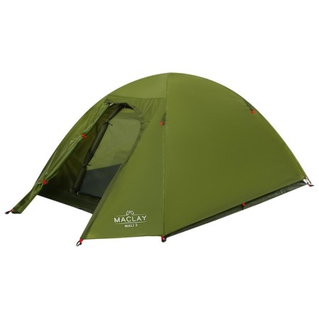 TART TALE, TRARKING MACLAY MALI 3, 3-seater-6