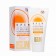 Cream for face and neckline SPF-45+ Golden Sun from freckles and pigmentation, 40 ml