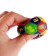 Soft ball "Arithmetic", 6.3 cm, species mix