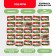 New Year! Board game "Memo", 2 players, 5+
