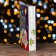The gift box "Cosmos calls", 22.6 x 5.8 x 31.3 cm