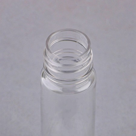Perfume bottle, with a spray, 10 ml, color mix-5