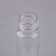 Perfume bottle, with a spray, 10 ml, color mix