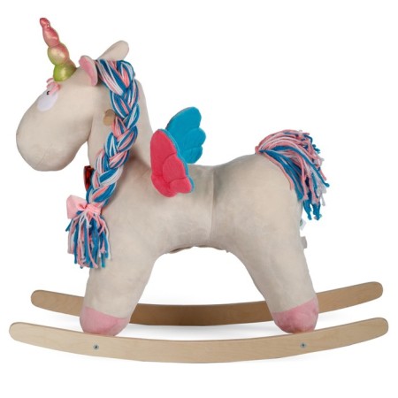 Swear Children's soft tutsi "Unicorn Elsa", beige color-2