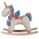Swear Children's soft tutsi "Unicorn Elsa", beige color
