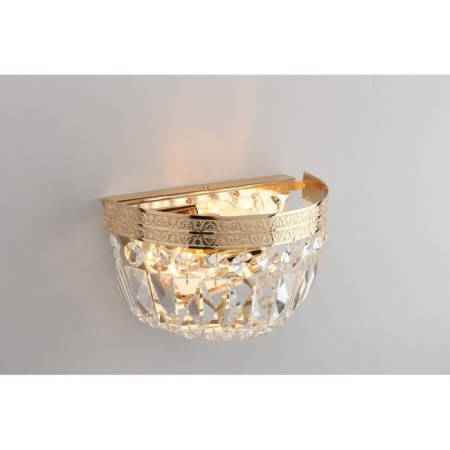 Wall lamp (sconces) LIDI E14 80W-11