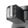 Lamp "Deco" 3xLED 3W 4000K IP66 black 16x4.3x16 cm
