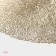 Set of serving napkins on the table “straw”, d = 38 cm, 4 pcs, color gold