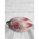 Pillow Sidushka “Tenderness at dawn”, decorative, D = 52 cm