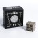 Neokub No. 1 5mm, silver, 216 balls