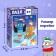 Puzzle "Blue Tractor: New Year's Gift", 24 details