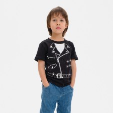 T-shirt Children's KAFTAN 