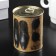 Pigging bank Metal "Kemnachka for a real man" 7.5x9.5 cm