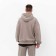 Sweatplane Male (Hoody) Mist Men’s Casual Size 50, gray-beige