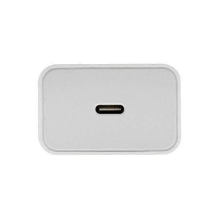 Network charger GQ-195, Type-C, 3 A, 66 W, white-2