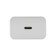 Network charger GQ-195, Type-C, 3 A, 66 W, white