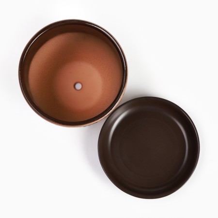 Pot Flower Egypt, 1 L-3