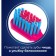Dental brush D.I.E.S. Vogue Style of average stiffness, 1+1 pc.