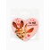 Polymer magnet "You are my happiness", 7 × 6 cm