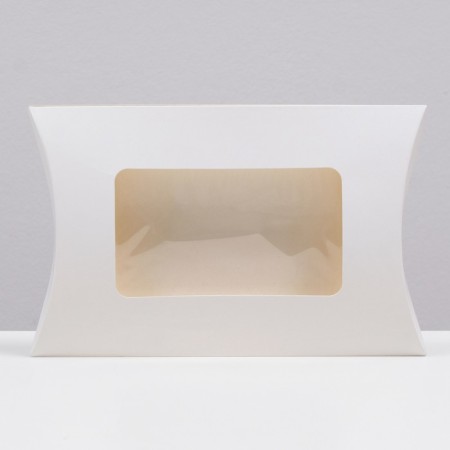 Folding box, curly, 29 x19 x 4 cm-1