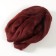 Fasting wool 100% half -toned wool 50 g (063, chocolate)