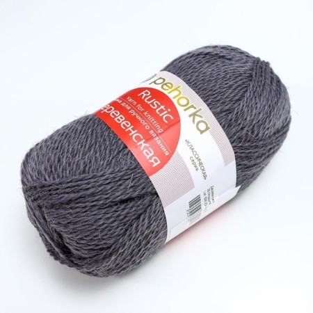 Yarn "village" 100% wool 250m/100g (35-Morengo)-2