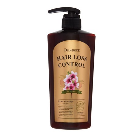 DEOPROCE hair loss Mask, 510 ml