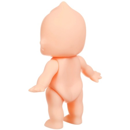 Rubber toy for the bathtub "Pups", 1 pc, crumb I-8