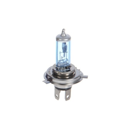 Lamp car lighthouse Super White, H4, 12 V, 60/55 W