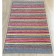 Laos carpet, size 75x160 cm