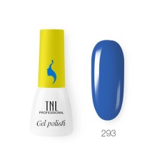 Гель-лак TNL Mini «8 Чувств», №293 Посейдон, 3,5 мл