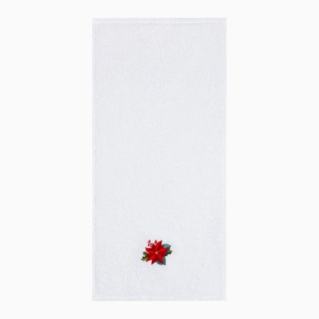 New Year. Set of towels Ethel AMELIA 30X60 cm-2pcs, 100% cotton 340 g/m2 7-6