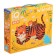 IQ Puzzle Floor "Wild Cats", 3+