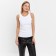 T -shirt female, white color, size S (42)