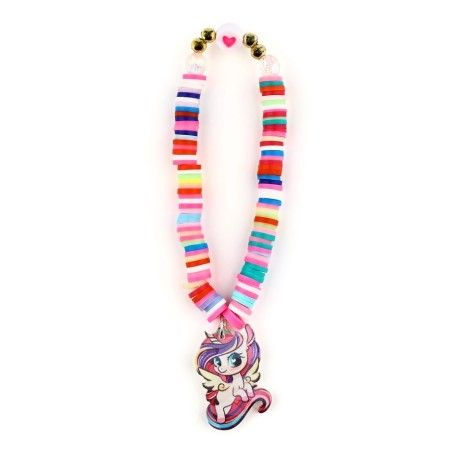 Bracelet "Children's Mix", 5 pcs-9