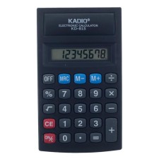 Table, 8-bit, 815 calculator, 815