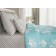 Bed linen euro aruba, size 240x214 cm, 220x215 cm, 70x70 cm - 2 pcs