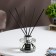 Aromatic diffuser "Home Flower", wind bells, 200 ml