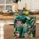 Ethel track Tropical Parrots 40*146 cm, 100% cotton, sarzha 190 g/m2