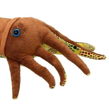 Soft toy "Karakatitsa", 30 cm-1