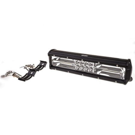 Farah LED SkyWay Off Road, rectangular, 12 iv/24 V, 180 watts, 60 diodes, 320*70 mm-1