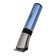Trimmer POLARIS PHC-0401RB, for beard-ass, wet shaving, nozzle, battery/220 V, blue
