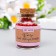 Round 6/0 beads in the bottle "red" transparent-color 20 g