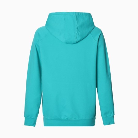 Women's sweatshirt, mint color, size 44-7