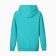 Women's sweatshirt, mint color, size 44