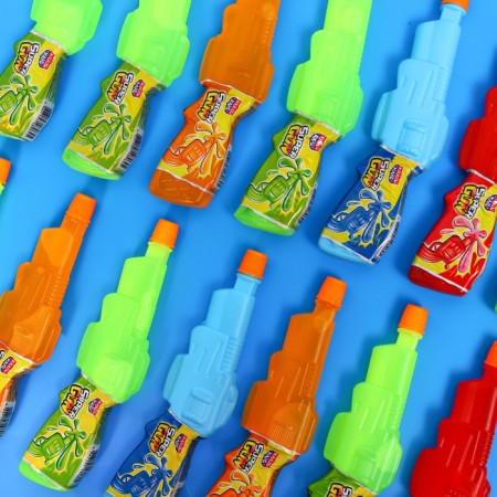 Glane dessert "Super Gun" Assorted 55 ml-1