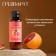 Fragrance for the bath and bath "Grapefruit", natural, 100 ml, "Dobroparov"