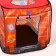 Children's Game Tent "Fire Machine" 70 × 70 × 110 cm