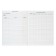 School diary for grade 1-11, Selfie & shoes, hard cover, artificial leather, block 80 g/m2, Liesse
