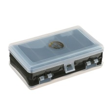 TK-21 boxing box, 6+5 departments, 15.4 x 9.7 x 4.6 cm